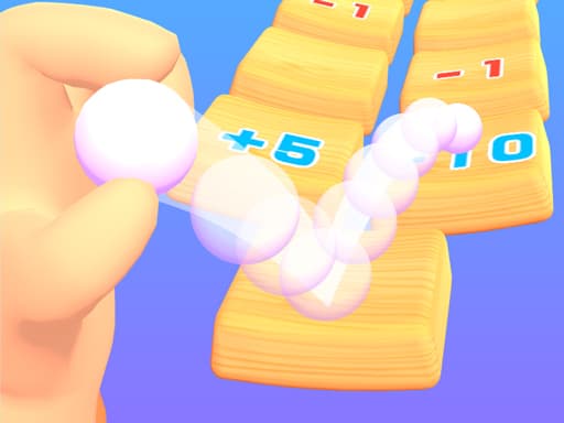 Count and Bounce artwork