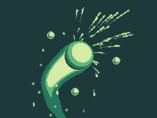Curve Quest artwork