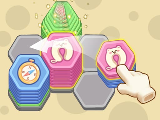 Hex Triple Match artwork