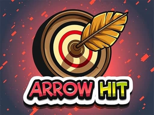 Arrow Hit artwork
