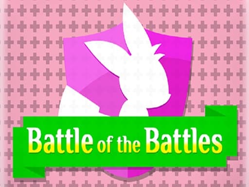 Battle of the Battles artwork