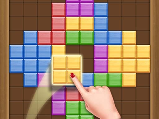 Block Mania artwork