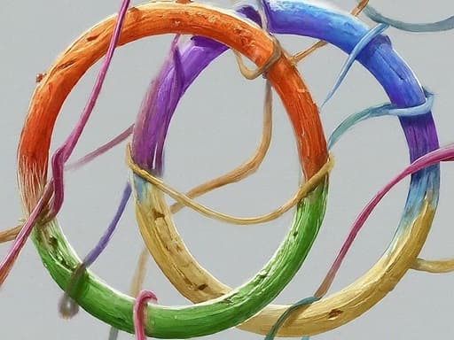 Slide On Threads! artwork