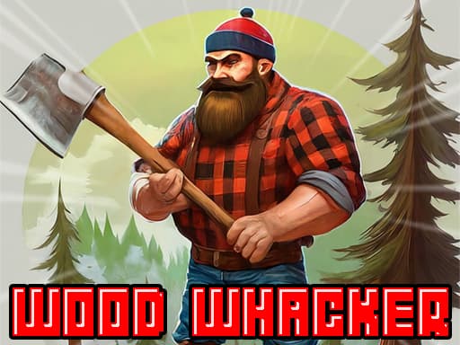 Wood Whacker artwork