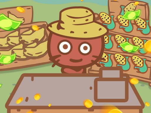Banana Farm artwork