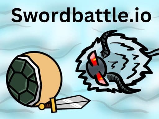 Swordbattle.io artwork