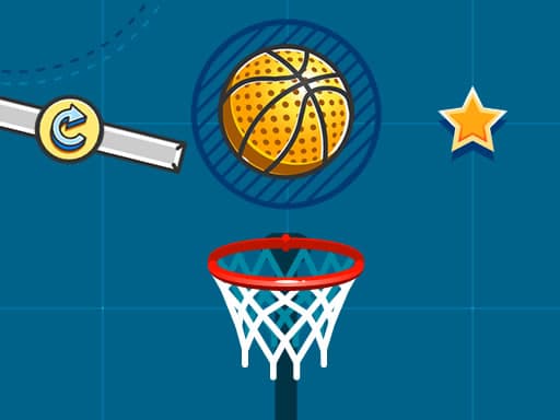 Basket Ball artwork