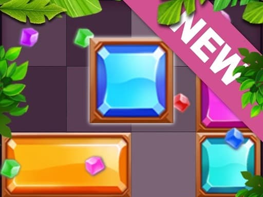 Slide Blocks artwork