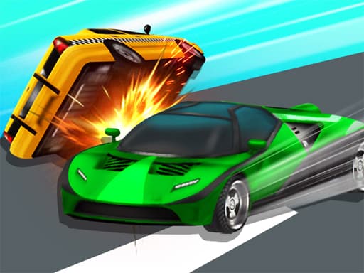 Ace Car Racing artwork