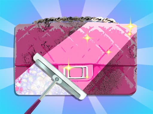 Cleaning Simulator artwork