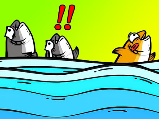 Fish Jam artwork