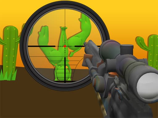 Hawkeye Sniper artwork