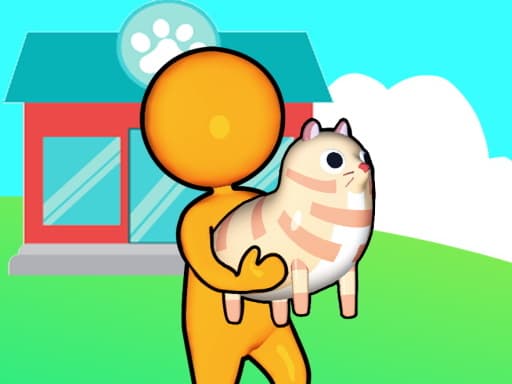 My Pets Shop artwork