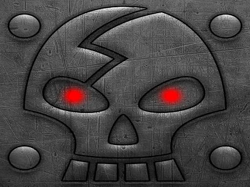 Guardians of the Dark Dungeon artwork