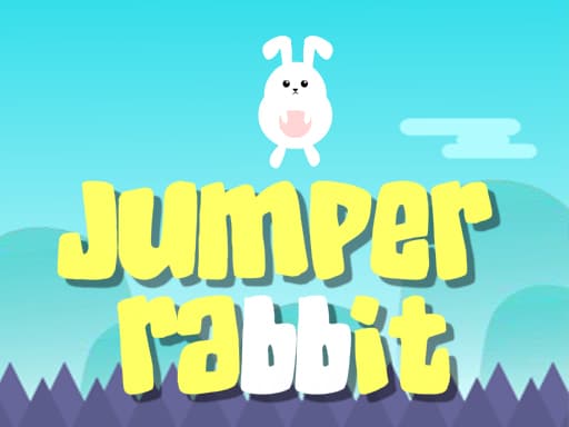 Jumper Rabbit artwork