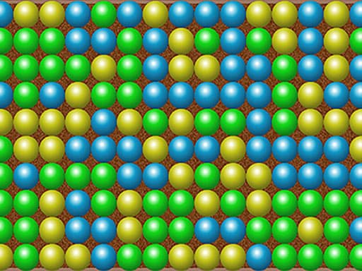 Remove Balls artwork