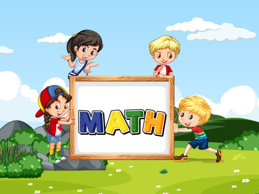 Dice Math artwork