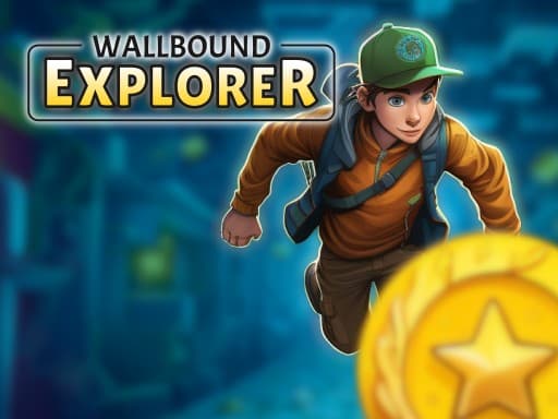 Wallbound Explorer artwork