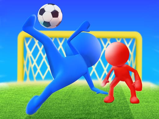 Goal Arena 3D artwork