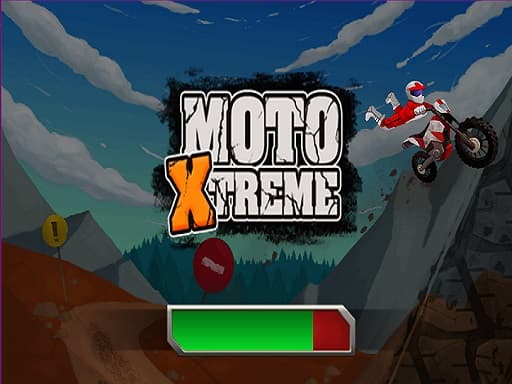 Moto Xtreme artwork