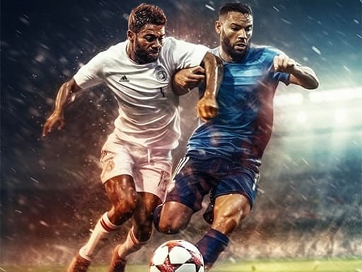 Football Stars Championship artwork