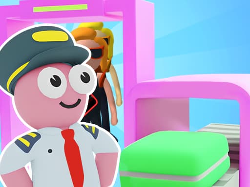 Airport Master Plane Tycoon artwork