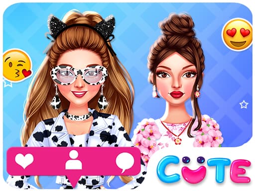 Celebrity Social Media Adventure artwork