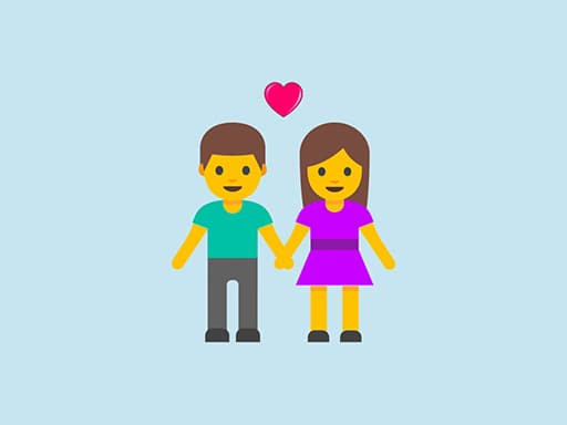 Love match Compatibility test artwork