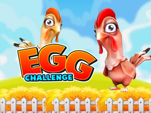 Egg Challenge artwork