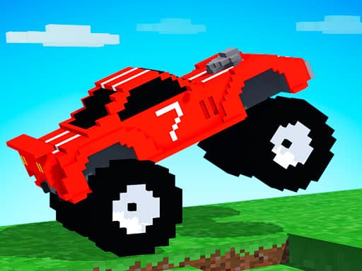 Funny Mad Racing artwork