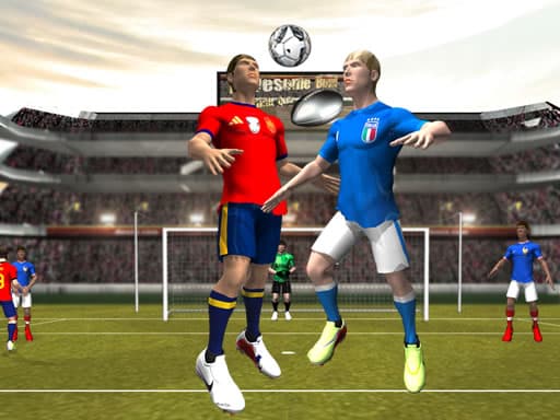 Euro Champ 2024 artwork