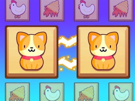 Tile Connect Club artwork