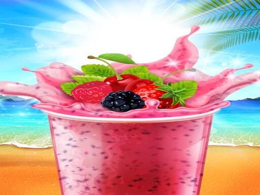 Smoothie King artwork