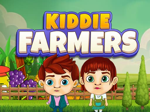 Kiddie Farmers artwork