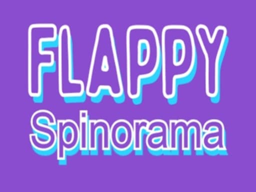 Flappy Spinorama artwork