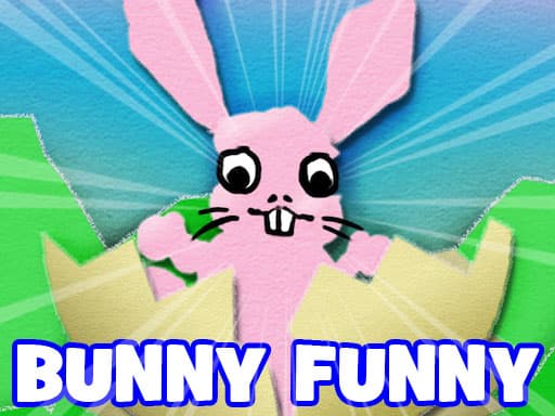 Bunny Funny artwork