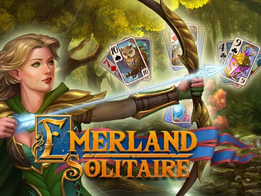 Emerland Solitaire artwork