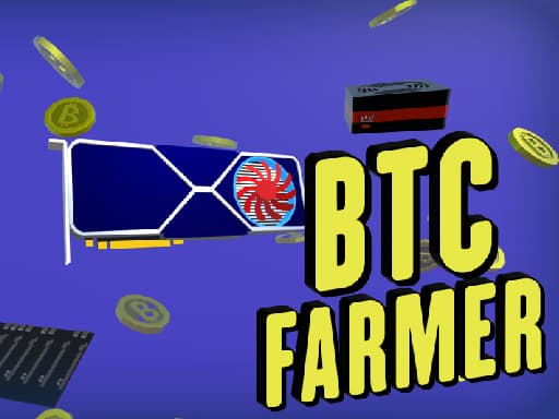 BTC Farmer artwork