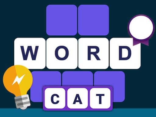 Word Challenge artwork
