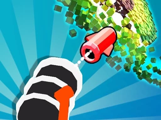Crushing Rocket artwork