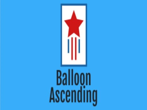 Balloon Ascending artwork