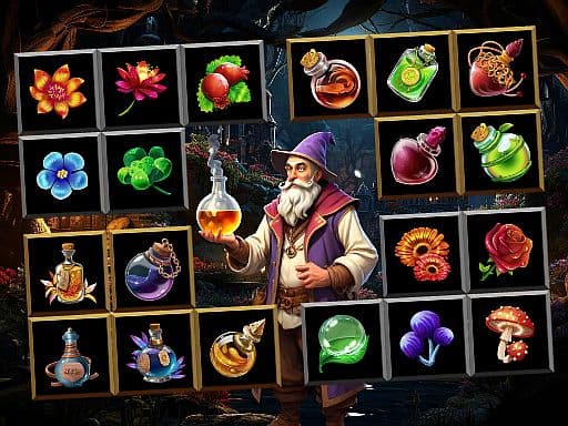 1010 Elixir Alchemy artwork