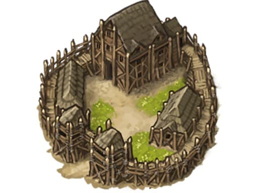 Orcs: new lands artwork
