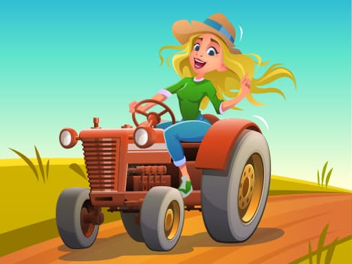 Farming Life artwork