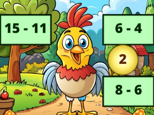 Subtraction: Bird Image Uncover artwork