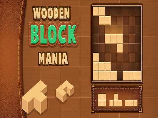 BlockPuzzle artwork