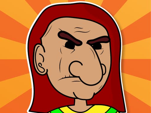 Gilbertona Adventure artwork