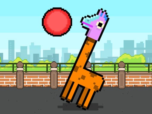 Volley Lama artwork