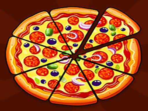 Pizza Maker Cooking 2 artwork