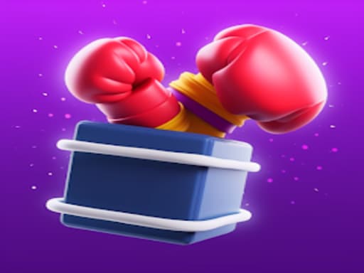 Merge Punch artwork
